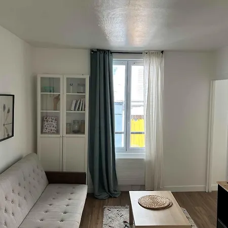 Charming Bright For 2 In * Parigi